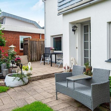 2 Person Holiday Home In Gr Sten Gråsten エクステリア 写真