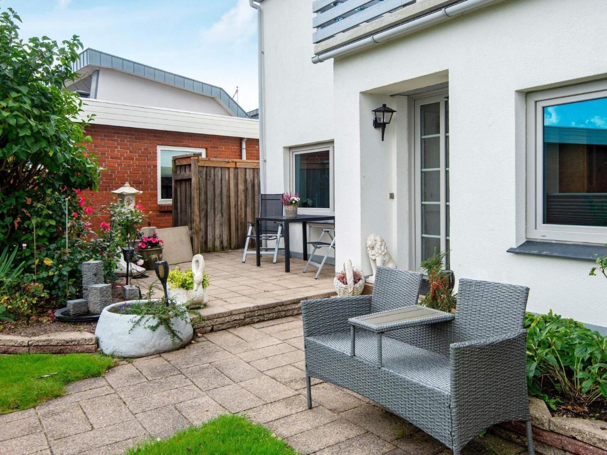 2 Person Holiday Home In Gr Sten Gråsten エクステリア 写真