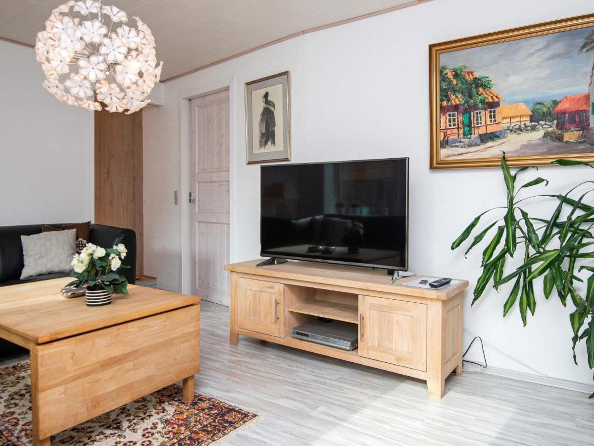2 Person Holiday Home In Gr Sten Gråsten エクステリア 写真