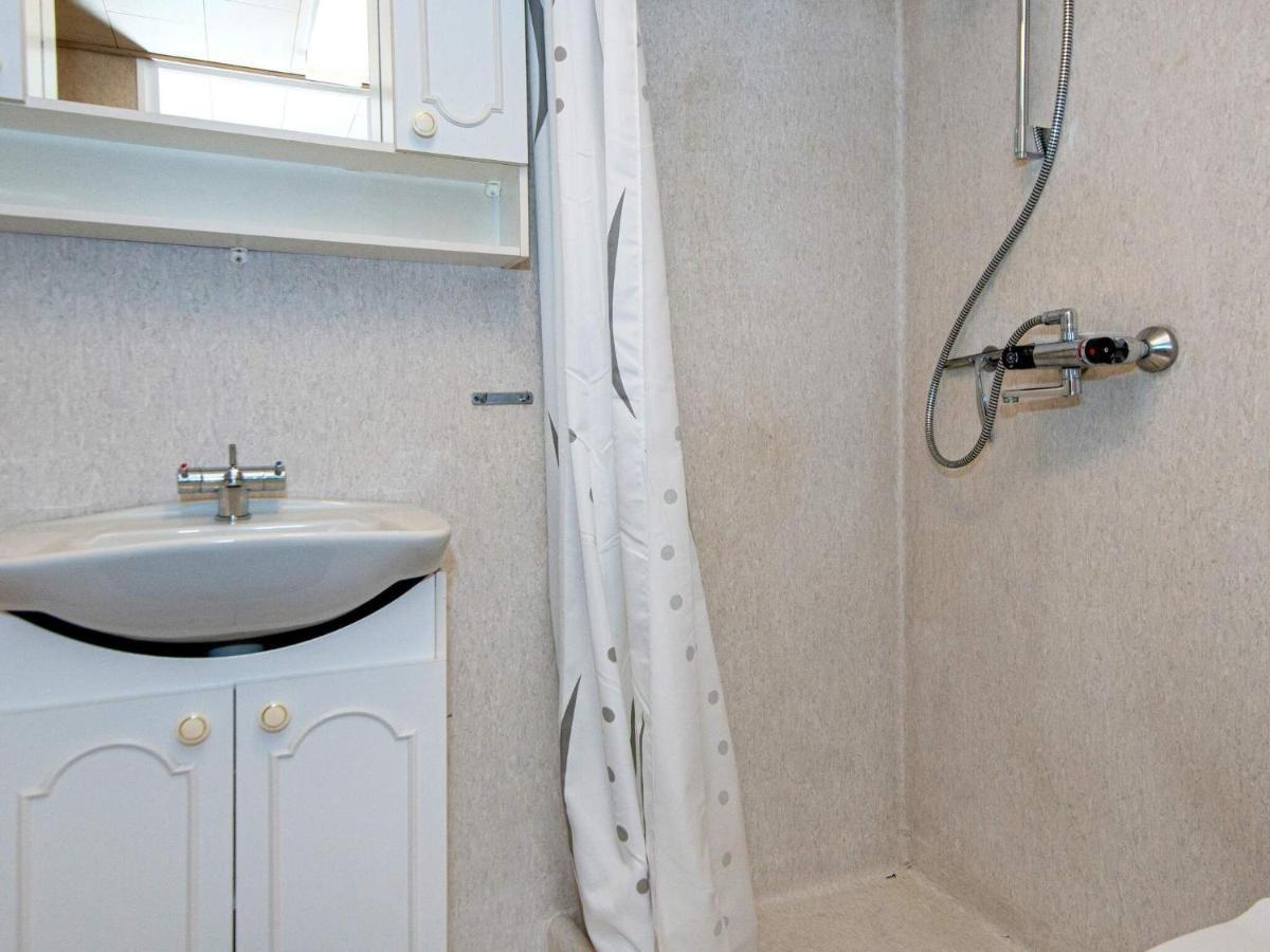 2 Person Holiday Home In Gr Sten Gråsten エクステリア 写真