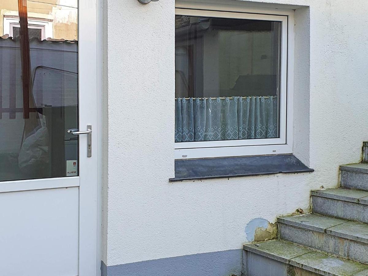 2 Person Holiday Home In Gr Sten Gråsten エクステリア 写真