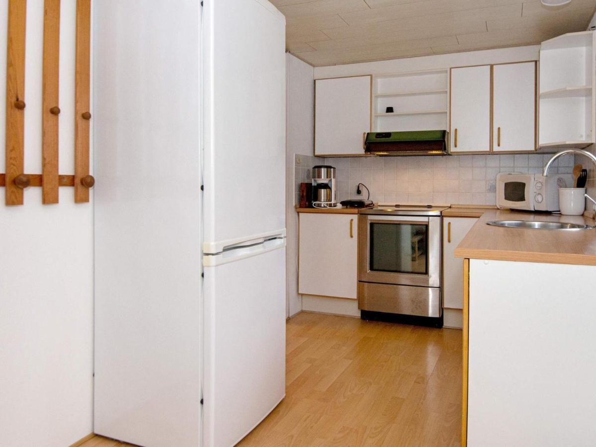 2 Person Holiday Home In Gr Sten Gråsten エクステリア 写真