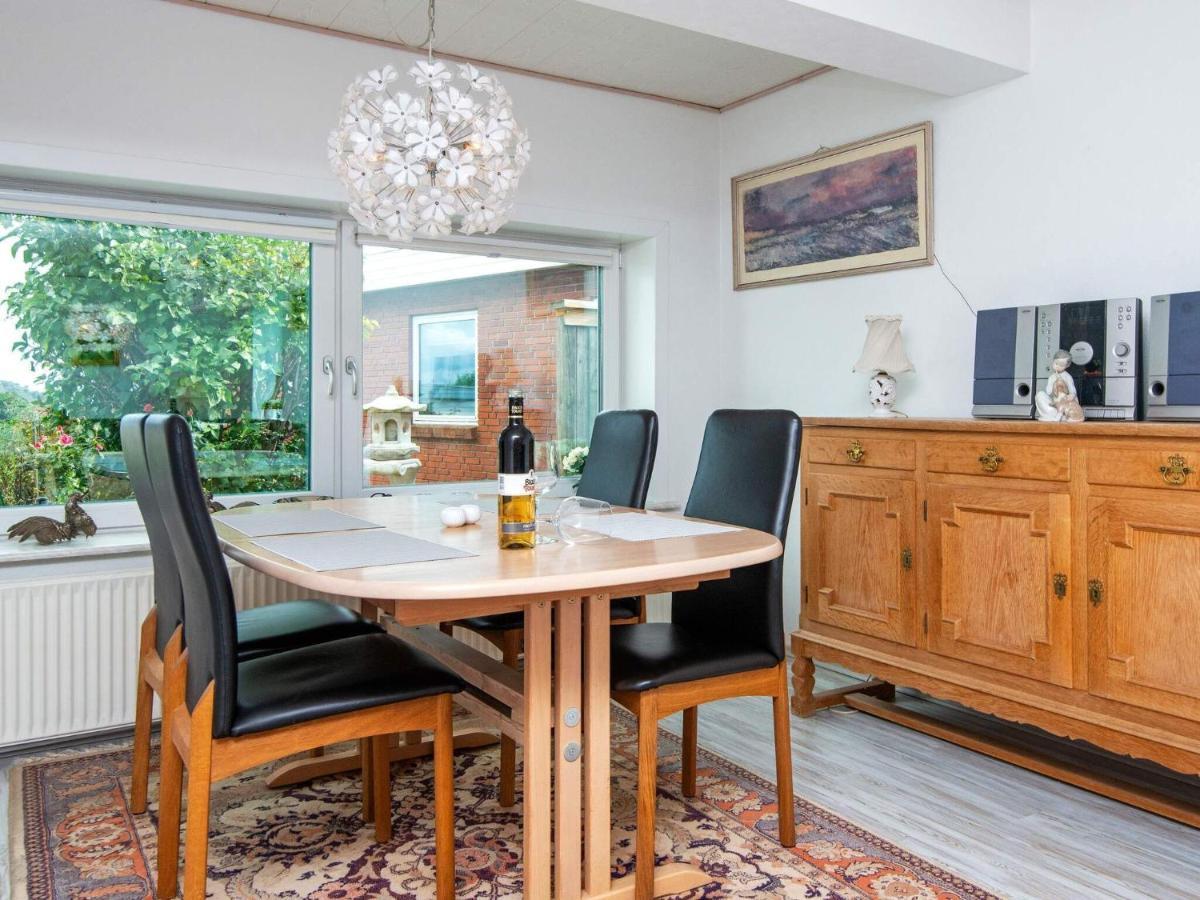 2 Person Holiday Home In Gr Sten Gråsten エクステリア 写真